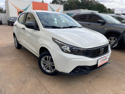 Fiat Argo 1.0 6V FLEX