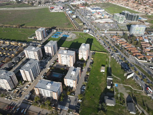 Alto Rancagua I - Cercano Cinemark Y Supermercados