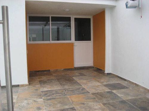 Imagen 2 de 29 de Casa En Renta En Lindavista Norte, Ciudad De Mexico