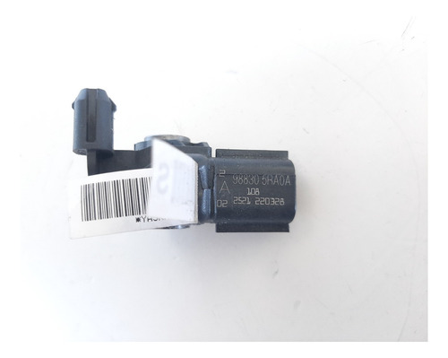 Sensor Airbag Trasero Derecho Nissan Versa 1.6 Std 20-23 (Usado)