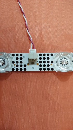 Kit De Leds Tcl 55s453 (Usado)