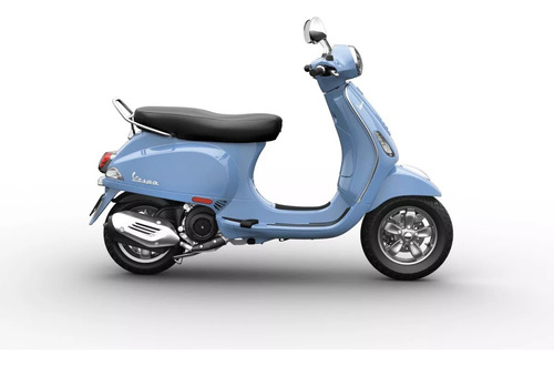 Vespa 125 Vxl