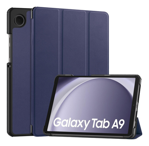 Funda Tablet For Galaxy Tab A9 8.7 2023 Sm-x110, Sm-x115