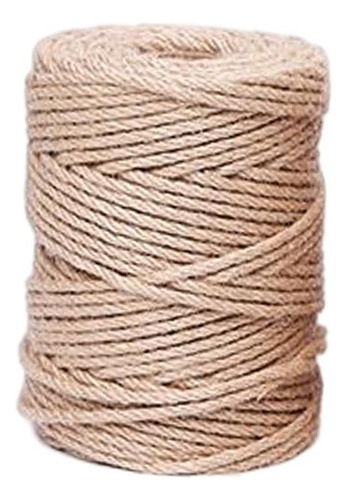 Cuerda De Yute Cuerda De Cáñamo Cuerda De Sisal Para 8 Mm