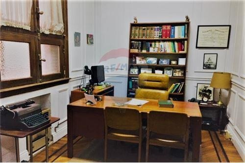 Alquiler Oficina 3 Ambientes, Microcentro