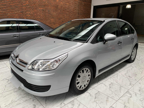 Citroën C4 1.6 X Am71