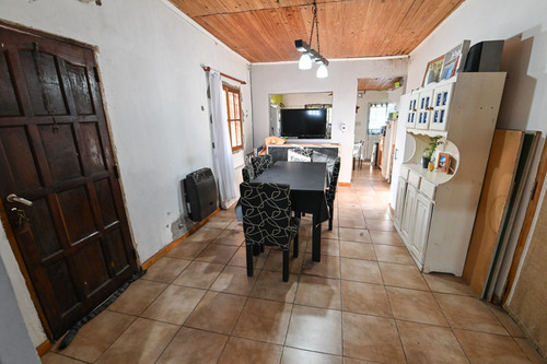 Casa 3 Dormitorios