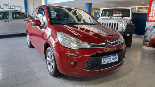 Citroën C3 1.5 Live 90cv