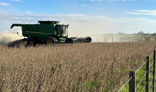 Venta Campo Agricola En Venta
