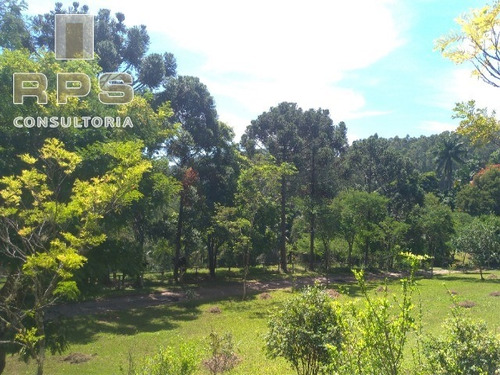 Imagem 20 de 30 de Área Espetacular Em Região Com Muito Verde, Atibaia-sp - Ar00044 - 33622538