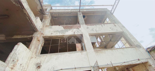 Terreno Construccion En Arriendo En Quinta Normal
