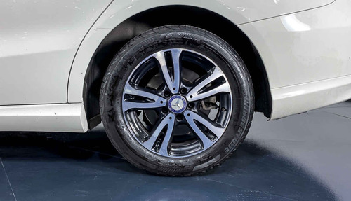 Imagen 11 de 15 de 42457 - Mercedes-benz Clase Cla 2017 Con Garantía
