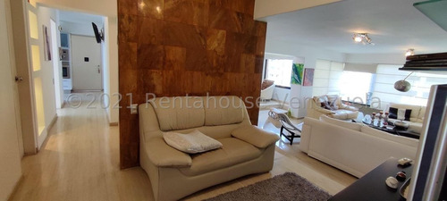 Imagen 8 de 18 de Venta De Impecable Apartamento En Colinas De Valle Arriba / Gc 22-10428
