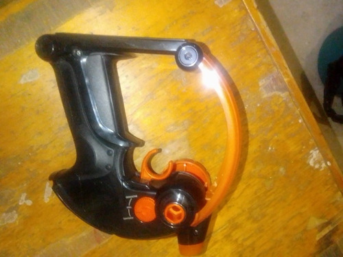 Imagen 4 de 7 de Carro Twister Control Remoto