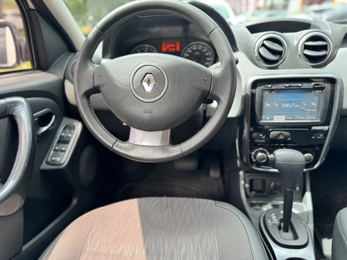 Renault Duster 2.0 Dynamique 4x2 At