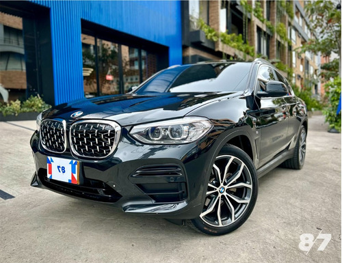 Bmw X4 Xdrive 30i