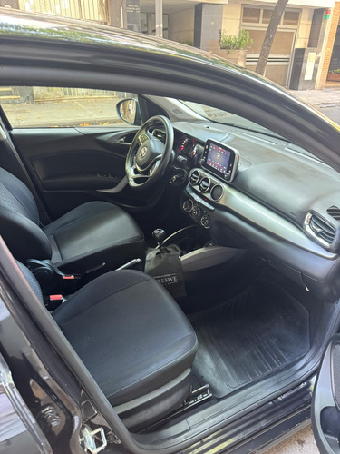 Fiat Argo 1.8 Precision