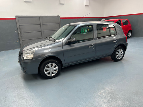 Renault Clio 1.2 Mío Expression Pack I