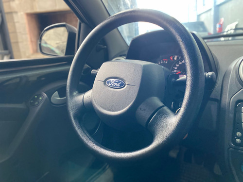 Ford Ka 1.6 Pulse 95cv