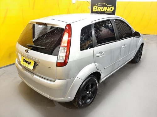 Ford Fiesta 1.6 Flex
