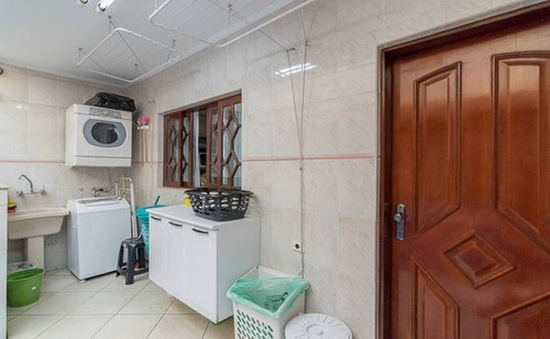 Imagem 16 de 26 de Sobrado Com 3 Dormitórios À Venda, 315 M² Por R$ 940.000 - Olímpico - São Caetano Do Sul/sp - So1598
