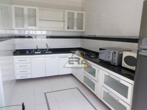 Imagem 18 de 29 de Casa Com 3 Dormitórios À Venda, 300 M² Por R$ 1.450.000,00 - Condomínio Hills Iii - Arujá/sp - Ca0350