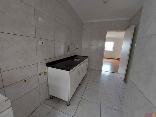 Imagem 13 de 15 de Apartamento Com 02 Dormitórios E 01 Vaga No Piquiri - Al2121