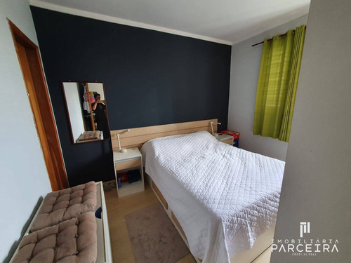 Imagem 7 de 10 de Venda - Apartamento - Residencial Rio Tigre - 806