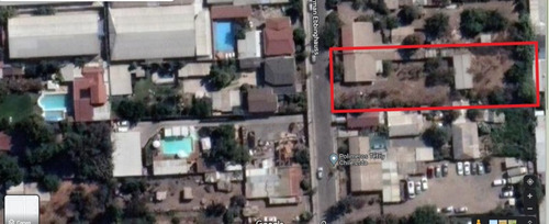 Imagen 1 de 11 de Terreno Para Construccion En Venta En Puente Alto