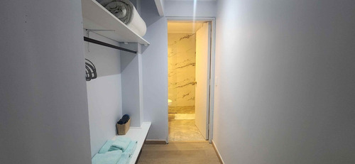 Venta Departamento Totalmente Amoblado Plaza Ñuñoa