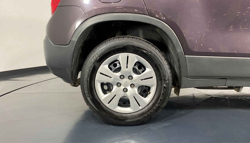 Imagen 14 de 15 de 41217 - Chevrolet Trax 2015 Con Garantía