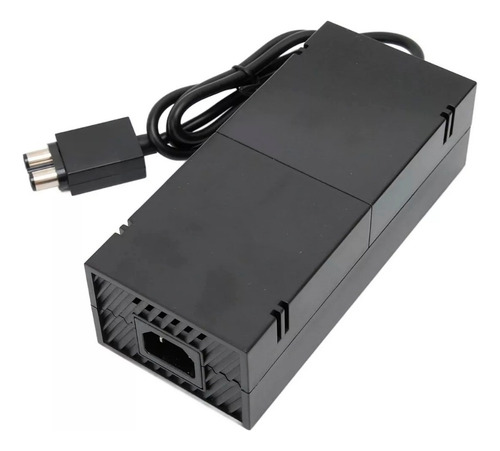 Eliminador Fuente De Alimentación Compatible Con Xbox One