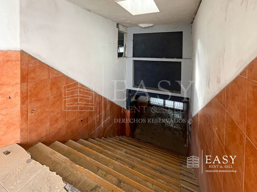 Terreno En Venta Para Desarrollo En Zona Privilegiada