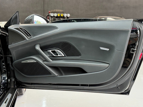 Audi Ro Decennium 2020