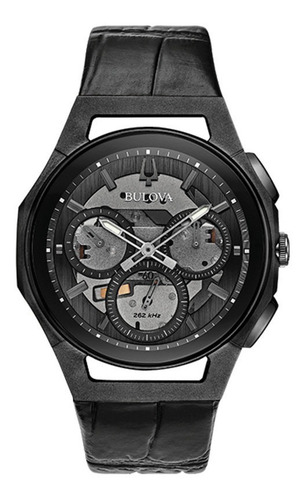 Reloj Bulova 98a223