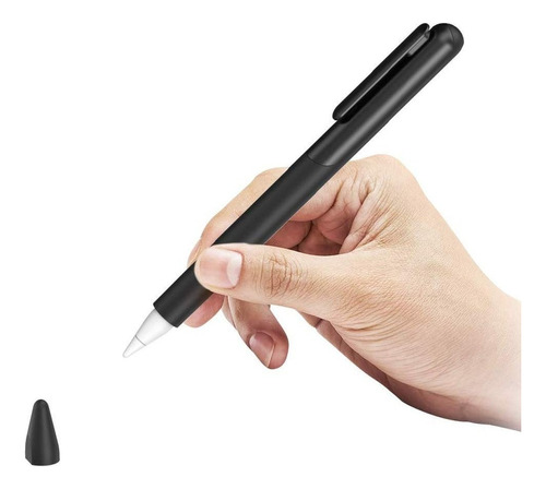 Case Supcase Para Apple Pencil 2da Generación Protector 360°