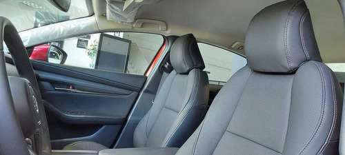 Mazda 3 Sdn Touring At Cuero