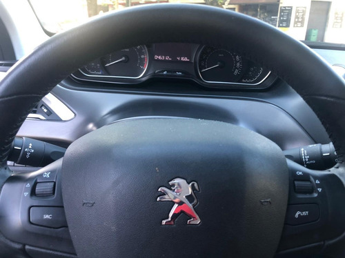 Peugeot 2008 1.6 Thp Sport