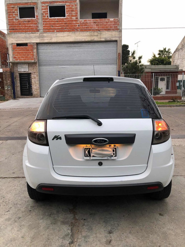 Ford Ka 2012 1.0 Fly Viral 63cv