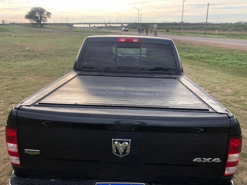 Imagen 14 de 15 de Ram 1500 2016 5.7 Laramie Atx V8