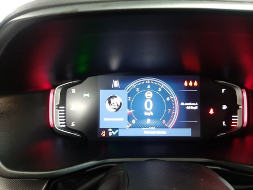 Imagen 16 de 22 de Fiat Pulse 2022 1.0 Impetus T3 Cvt 0km Ver