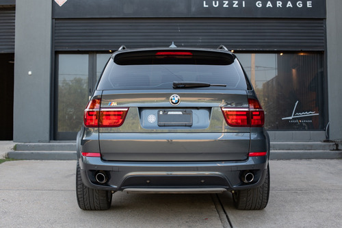 BMW X5 3.0 Xdrive 35i Executive 306cv