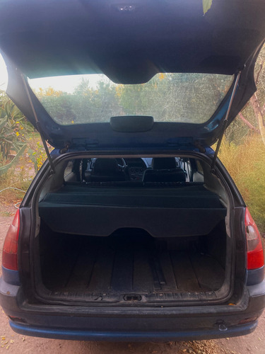 Peugeot 306 1.9 Xrd Break Ab Plus