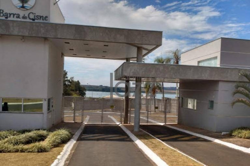 Imagem 1 de 13 de Terreno À Venda, 600 M² Por R$ 320.000,00 - Residencial Jardim Barra Do Cisne - Americana/sp - Te2735