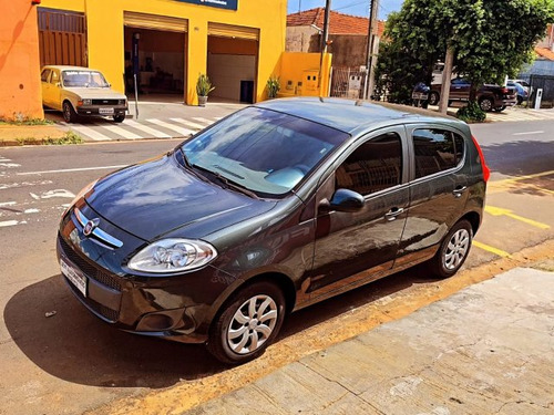 Fiat Palio Palio 1.0 MPI ATTRACTIVE 8V FLEX 4P MANUAL