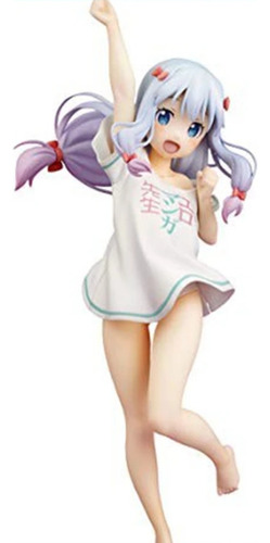 Oferta Figura Anime Sagiri Izumi / Eromanga Sensei