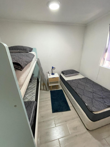 Se Arrienda Hermosa Y Acogedora Casa En Maitencillo