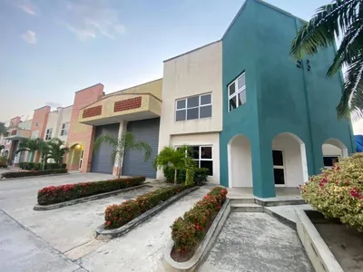 Galpón en venta