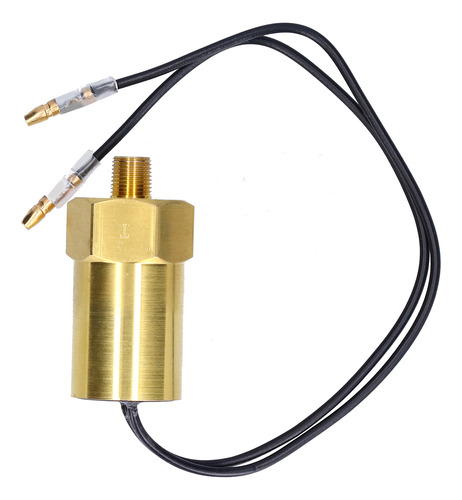 Reemplazo Del Sensor Del Motor De Presión De Aceite 2666210
