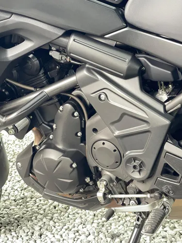 Kawasaki Versys 2023